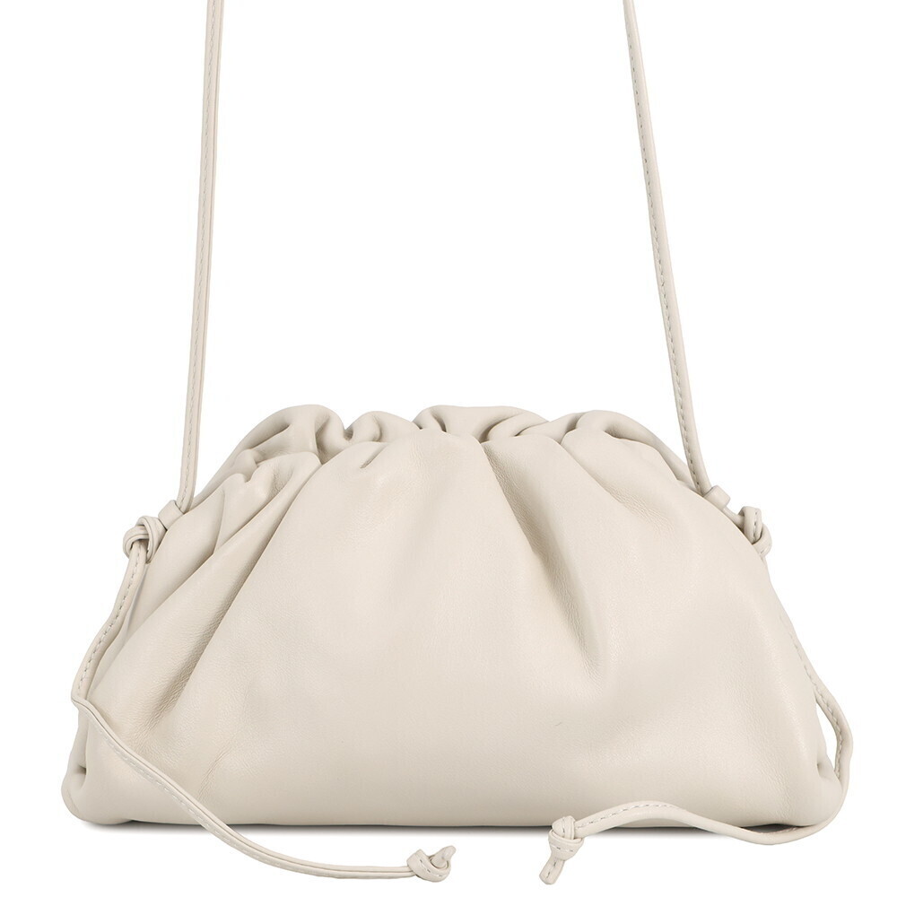 Bottega Veneta Shoulder Bag The Pouch
